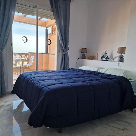 Atardecer De Ensueno Apartamento Málaga Exterior foto