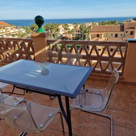 Atardecer De Ensueno Apartamento Málaga Exterior foto
