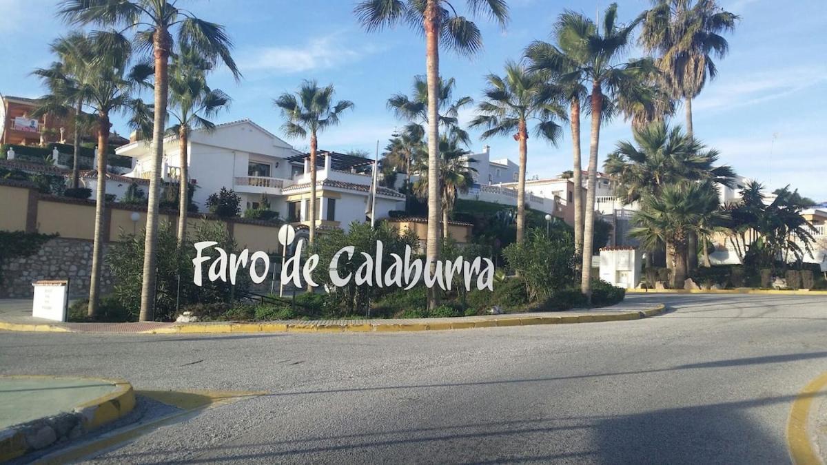 Atardecer De Ensueno Apartamento Málaga Exterior foto