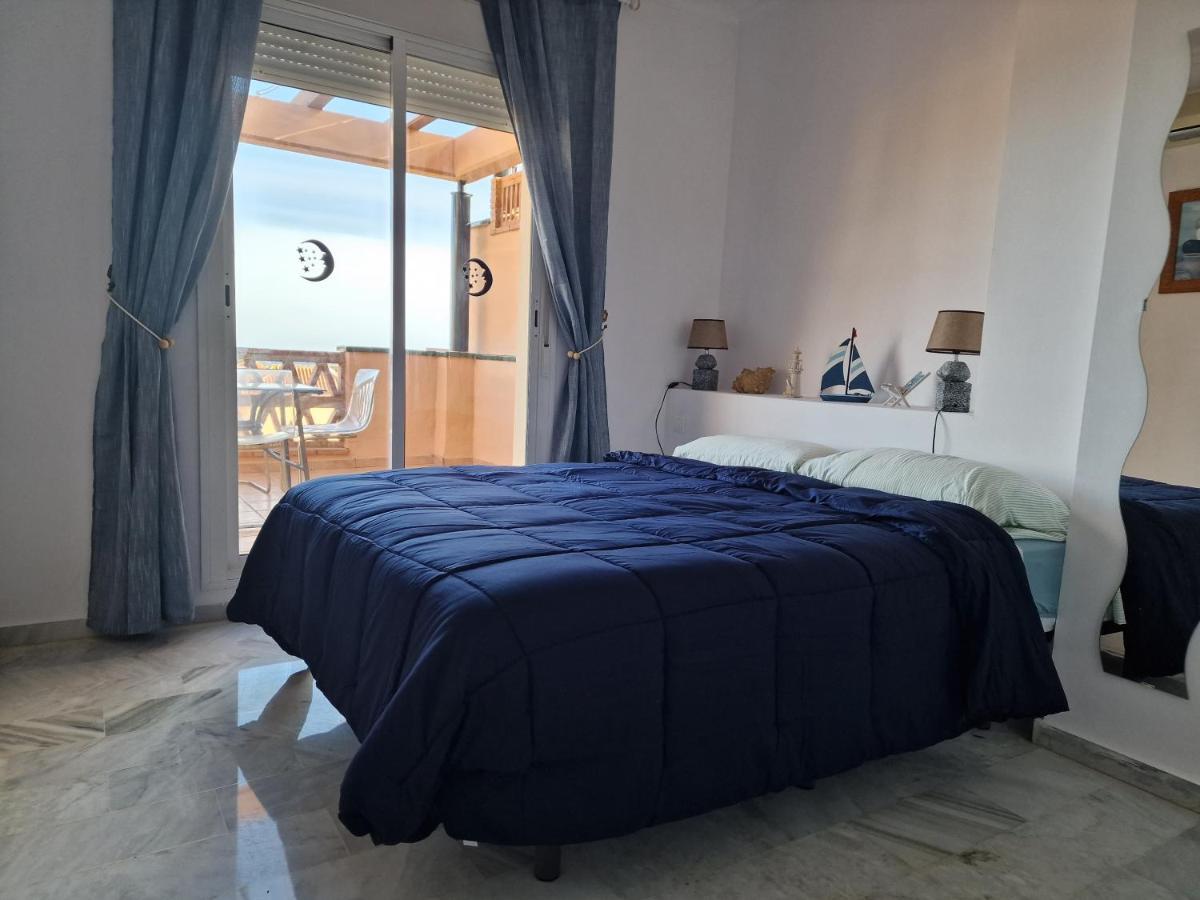 Atardecer De Ensueno Apartamento Málaga Exterior foto