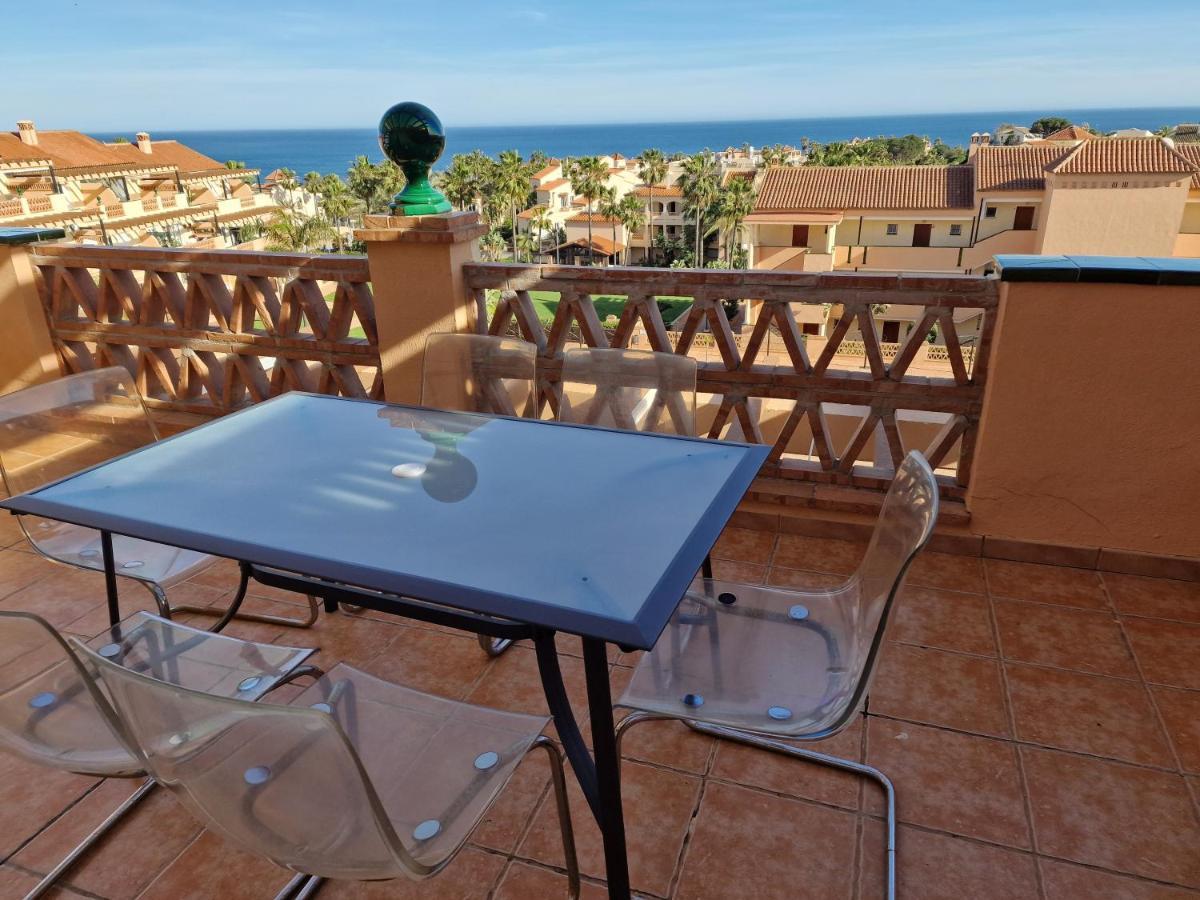 Atardecer De Ensueno Apartamento Málaga Exterior foto
