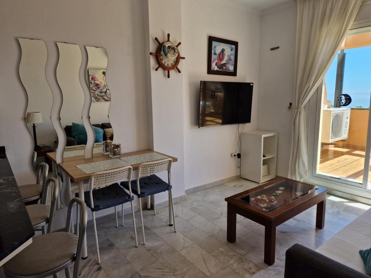 Atardecer De Ensueno Apartamento Málaga Exterior foto