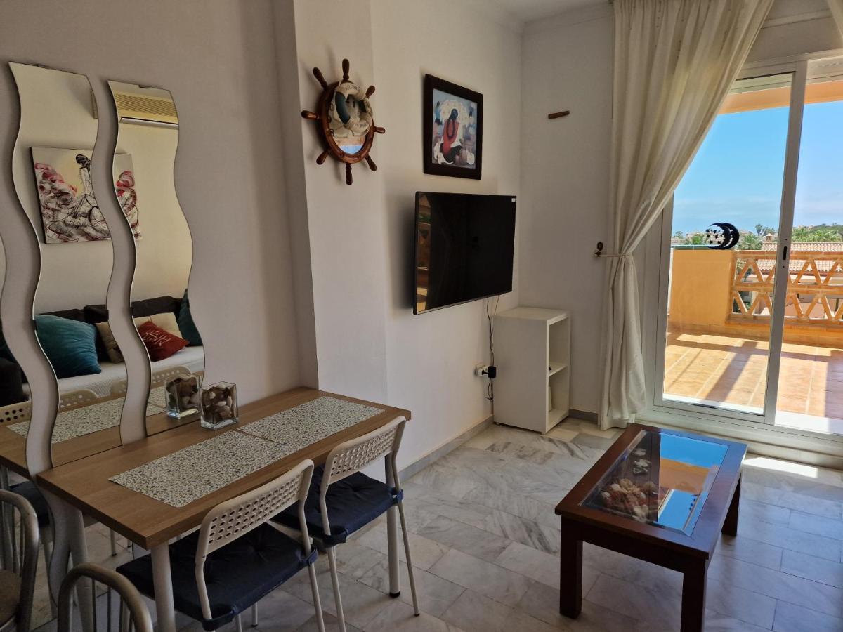 Atardecer De Ensueno Apartamento Málaga Exterior foto