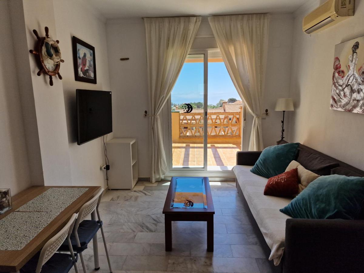 Atardecer De Ensueno Apartamento Málaga Exterior foto
