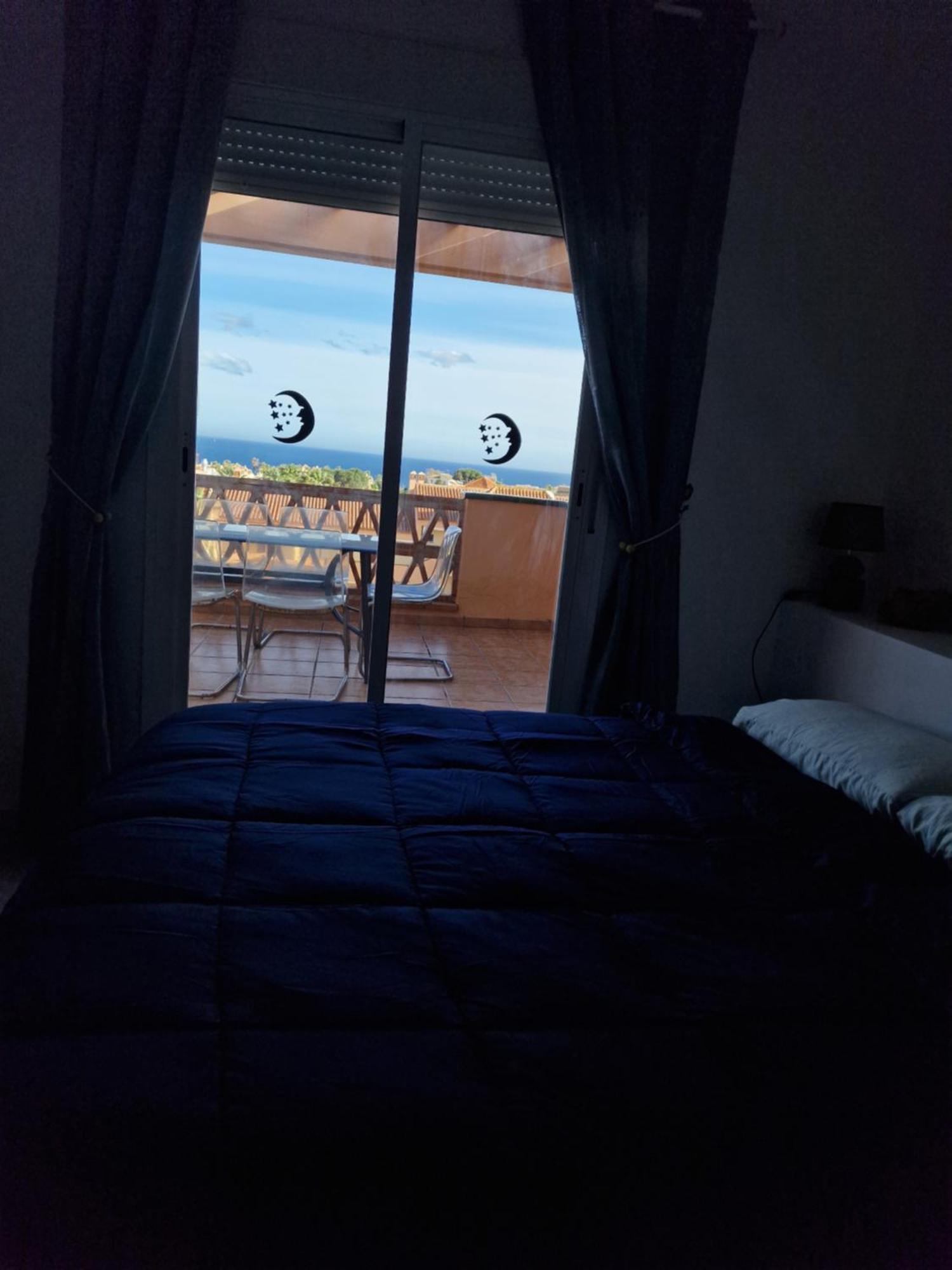 Atardecer De Ensueno Apartamento Málaga Quarto foto
